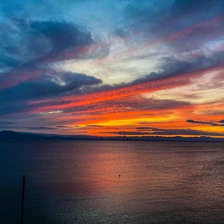 Poseidon'S Bayview Διαμέρισμα Κιτριές Εξωτερικό φωτογραφία