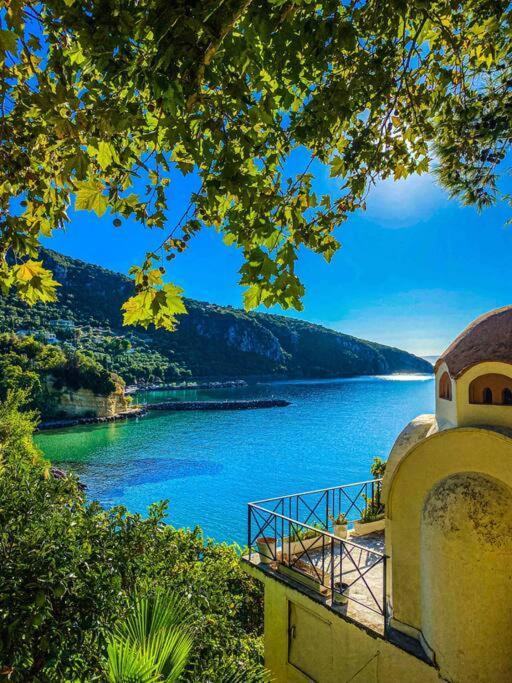 Poseidon'S Bayview Διαμέρισμα Κιτριές Εξωτερικό φωτογραφία