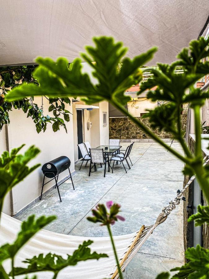 Poseidon'S Bayview Διαμέρισμα Κιτριές Εξωτερικό φωτογραφία