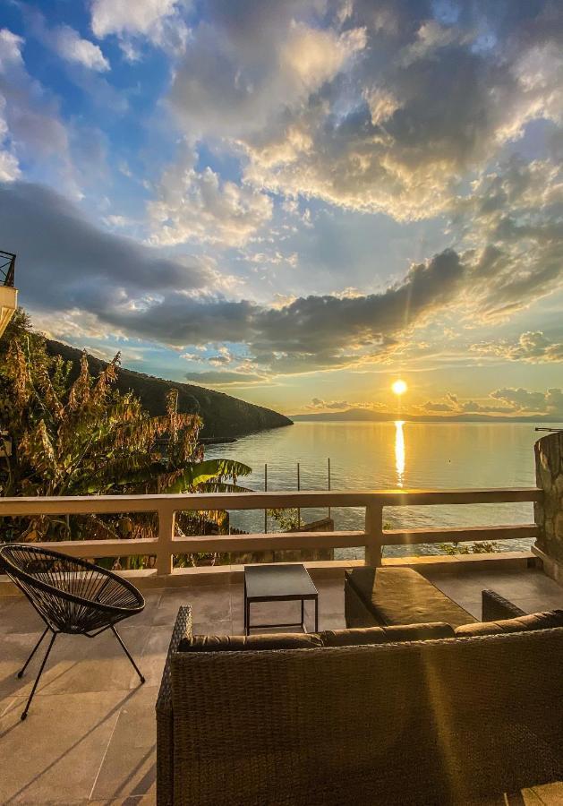 Poseidon'S Bayview Διαμέρισμα Κιτριές Εξωτερικό φωτογραφία