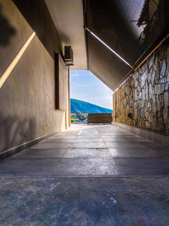 Poseidon'S Bayview Διαμέρισμα Κιτριές Εξωτερικό φωτογραφία