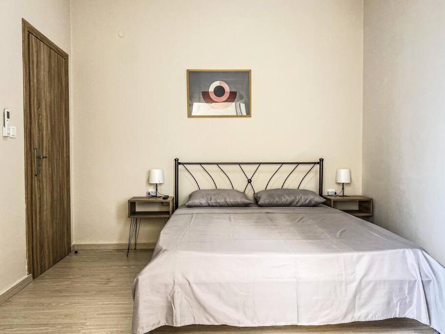 Poseidon'S Bayview Διαμέρισμα Κιτριές Εξωτερικό φωτογραφία