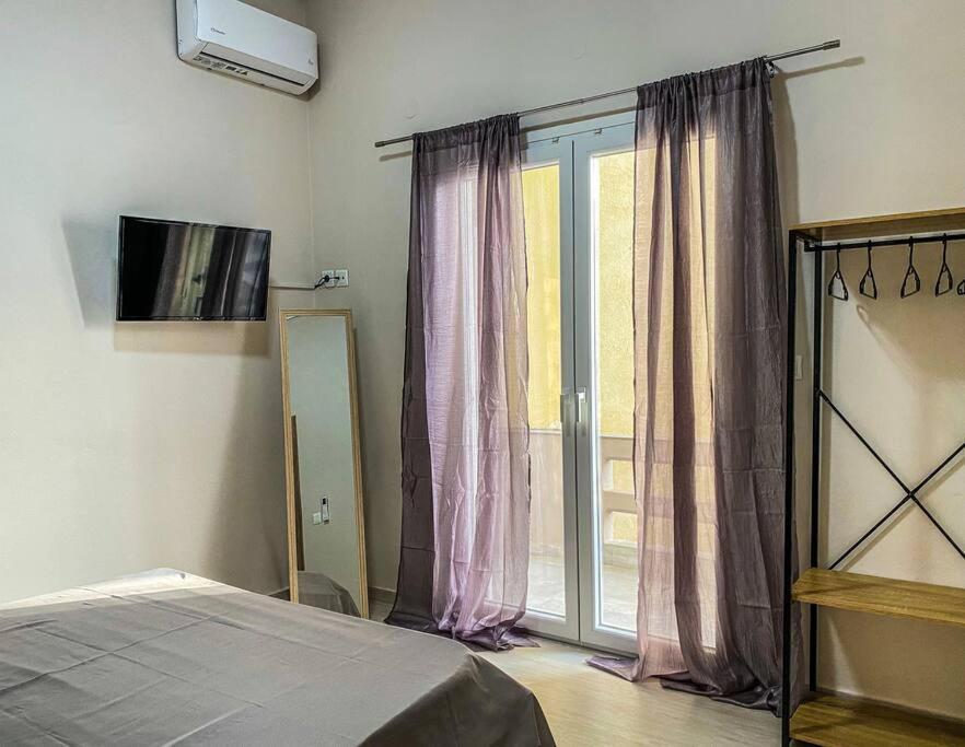 Poseidon'S Bayview Διαμέρισμα Κιτριές Εξωτερικό φωτογραφία